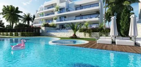 Piso de 2 Dormitorios en venta Orihuela, España