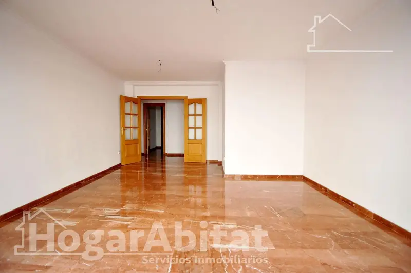 Piso en Venta Cullera Centro 2 Patios Terraza Luminoso