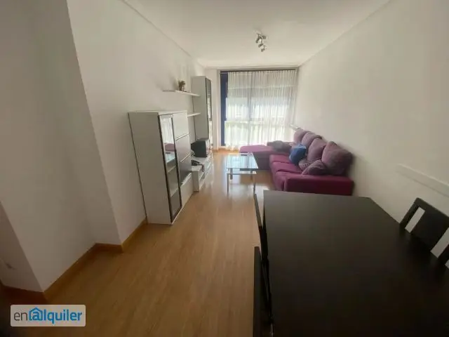 Piso en Alquiler Fuentecillas Burgos 3 Dormitorios 2 Baños