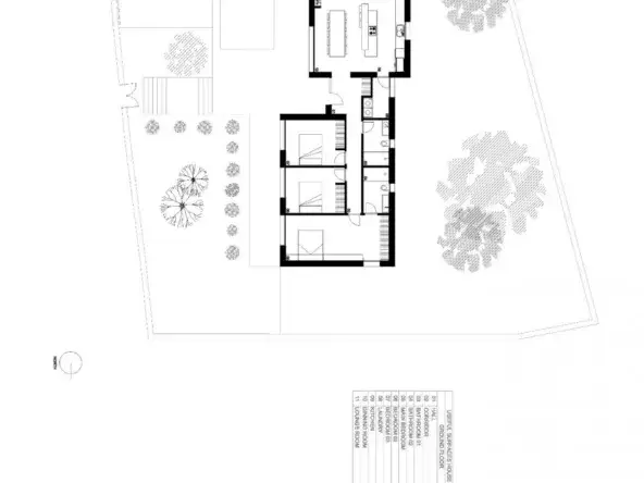Casa Villa 3 Dormitorios Alcalali España