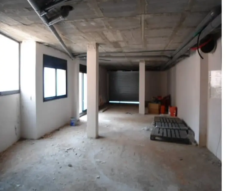 Local Comercial 164m2 Calafell Tarragona