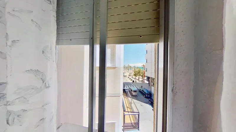 Piso en Venta en Vinaròs Centro Cerca del Paseo Marítimo