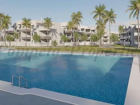 Piso de 2 Dormitorios en Venta Valle-Niza Espa			
