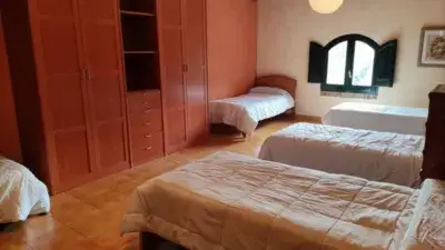 Masia de 740m2 en venta en Cistella Alt Emporda