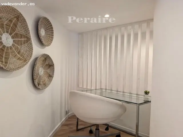 Dúplex Amueblado 50m² El Putxet I El Farró
