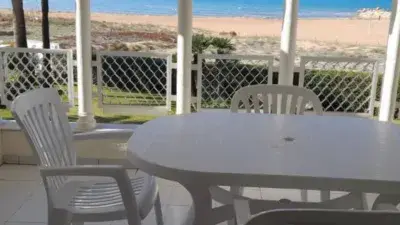 Apartamento en Cala D'Or Denia Primera Linea de Playa