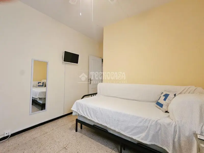 Piso Reformado en Venta Santa Cruz de Tenerife