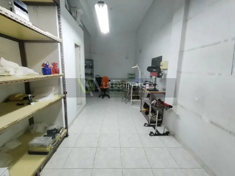 Venta Local Comercial Centro Logroño