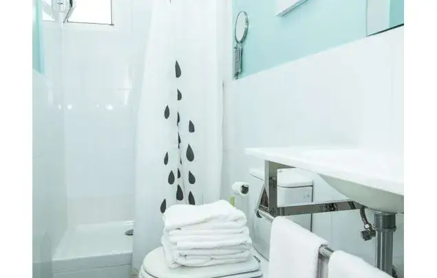 Apartamento 2 Dormitorios 50m2 Barcelona Playa