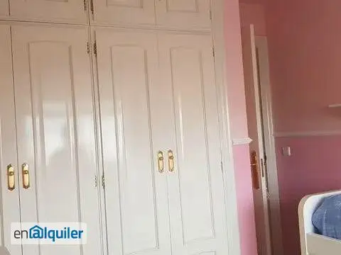 Alquiler Piso Amueblado Ascensor Centro Malaga