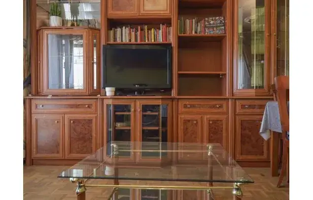 Alquiler de Habitaciones en Alcalá de Henares Piso con Balcón