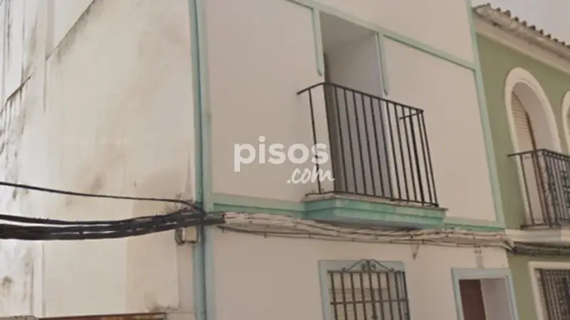 Casa en venta en Calle Nueva