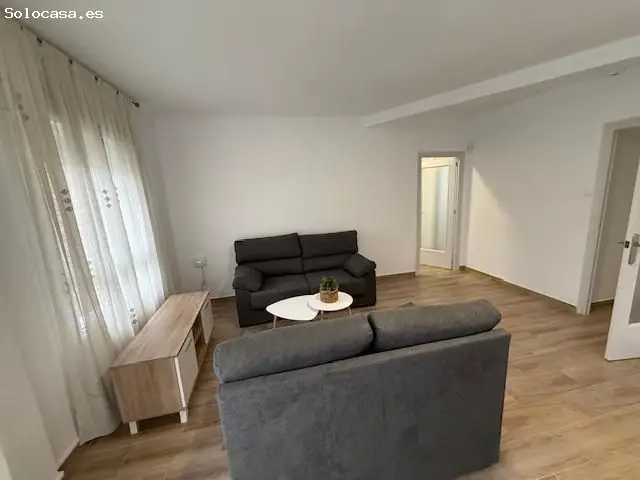 Alquiler Piso 4 Dormitorios 2 Baños Centro Murcia Ronda Garay