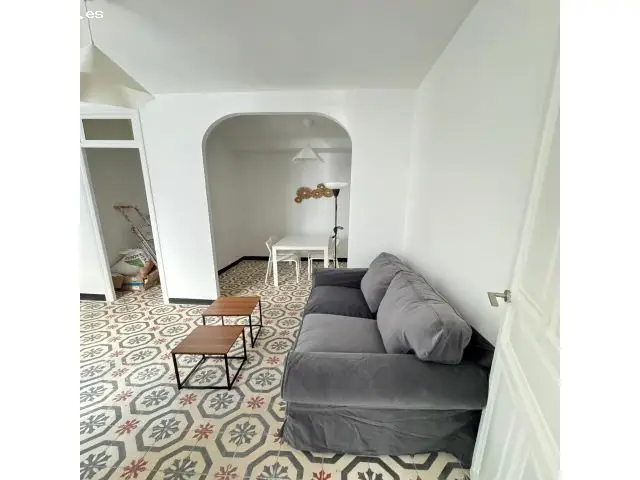 Alquiler Vivienda Reformada Alcoy 3 Dormitorios