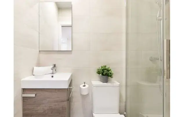 Alquiler Apartamento 2 Dormitorios Barcelona