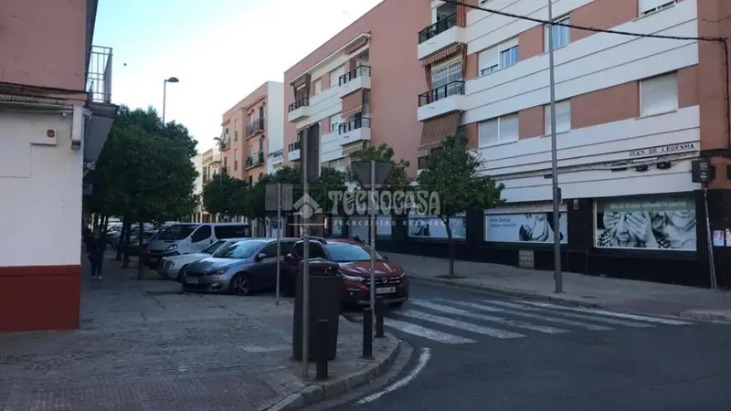 Piso en venta en Sevilla Calle Juan de Ledesma