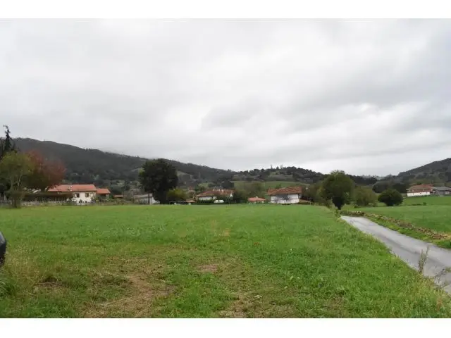 Venta Terreno Iruz 5900m2 Edificable Viviendas