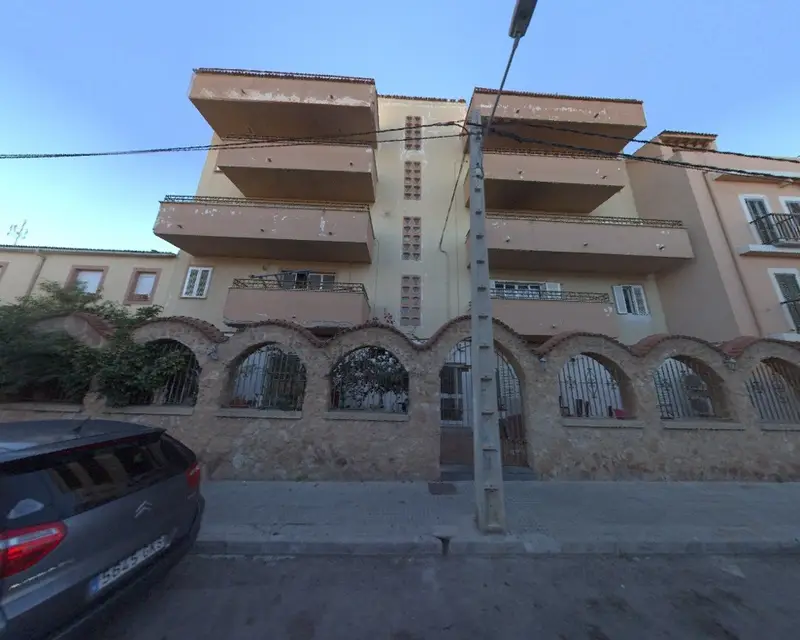 Piso en venta Palma de Mallorca 86.5m2