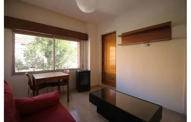 Apartamento 2 Dormitorios 39m2 Tres Cantos
