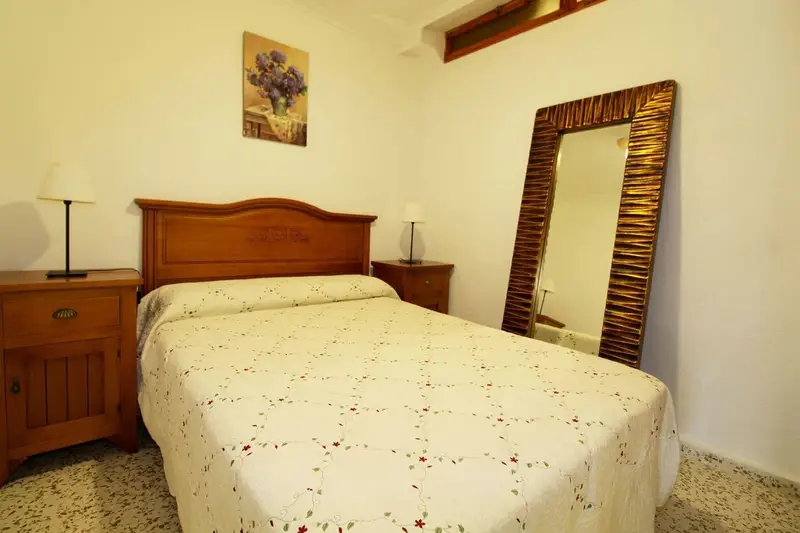 Apartamento en alquiler en La Cala de Mijas, Mijas, Málaga