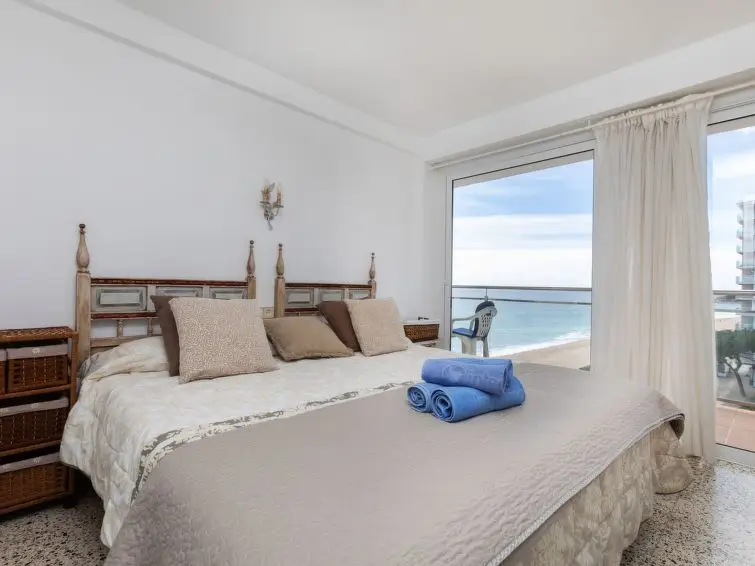 Apartamento 3 Dormitorios Playa de Aro Vistas al Mar