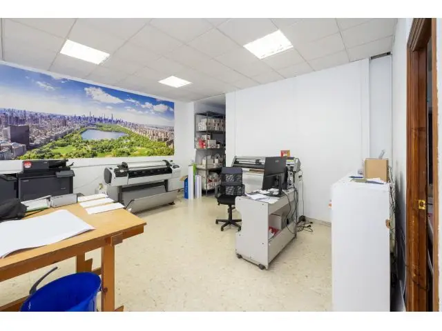 Local Comercial 360m² Granada Capital Camino Ronda