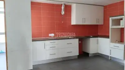Piso en Venta en Ubeda - Cuesta Cobatillas - 3 Dormitorios