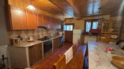 Casa en venta en Calle Real, cerca de Plaza Mayor