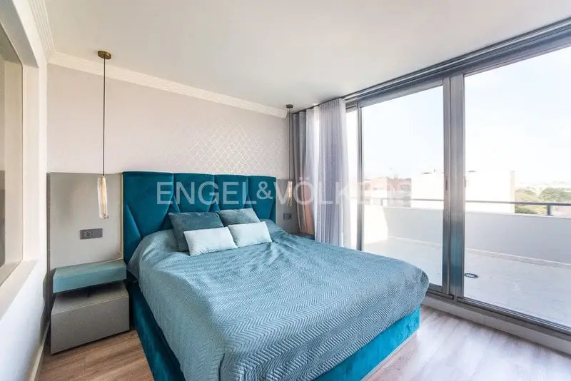 Chalet en Venta en Pau Lledó Castellón