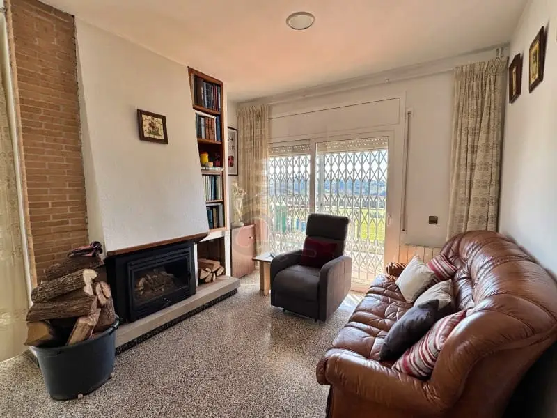 Finca/Casa Rural en venta en Llambilles, Girona
