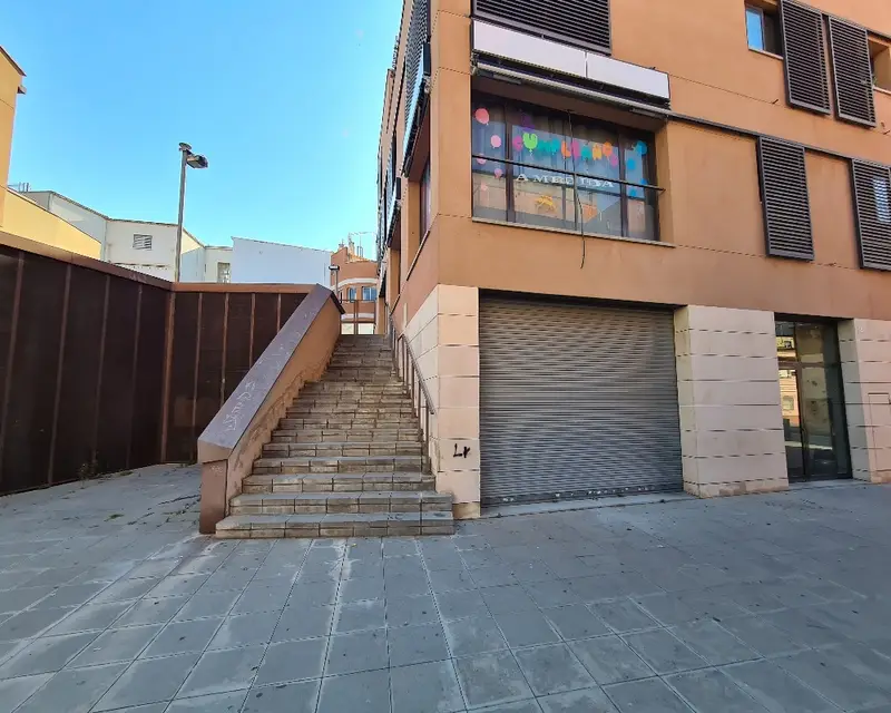 Local Comercial 86m2 Viladecans
