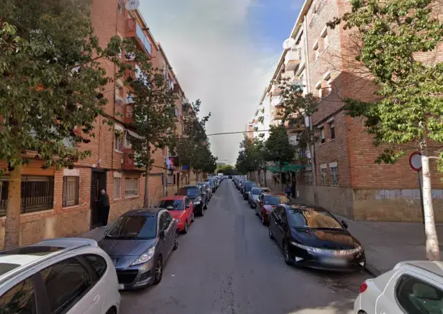 Piso en venta en Carrer de Sant Crispí, cerca de Passeig del Vint-i-dos de Juliol