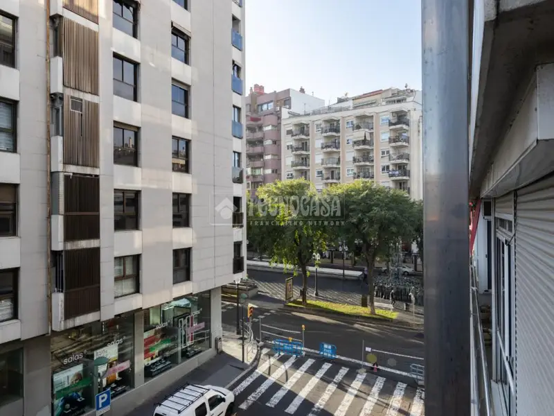 Piso en venta Tarragona Nou Eixample Nord cerca Rambla Nova