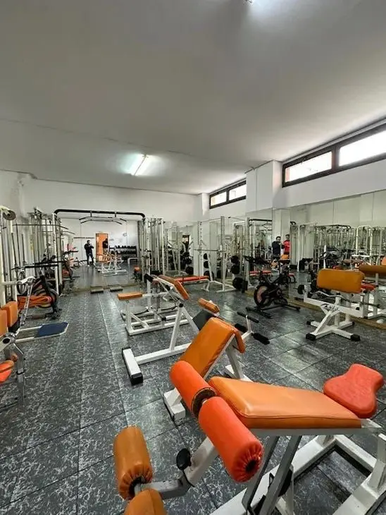 Apartamento 1 Dormitorio Madrid 28032