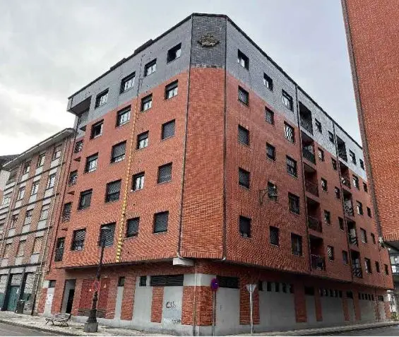 Piso 3 Habitaciones Felguera Langreo Asturias