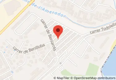 Vivienda en Venta Calle Almudaina 5 Alicante
