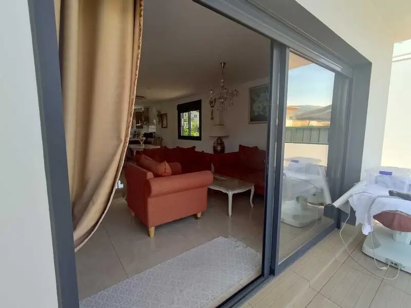 Villa Moderna 3 Dormitorios Polop Piscina Privada