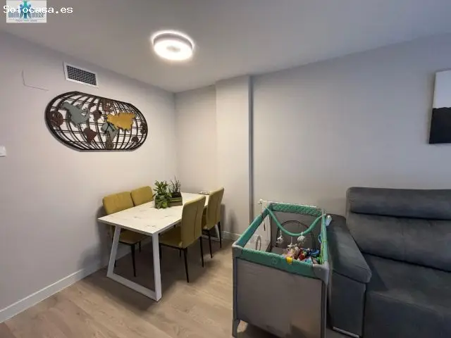 Piso en Venta Albacete Centro 120m2 3 Dormitorios 2 Baños