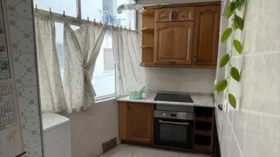 Piso en venta en Centro 3 habitaciones 115m2 Plaza Alta