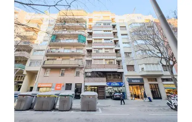 Alquiler Habitacion Barcelona 100m2
