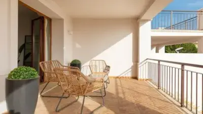 Casa adosada en venta en Bahía de Casares