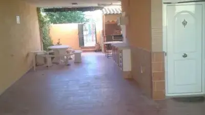 Casa Adosada en Moncofa Cerca del Mar 4 Dormitorios