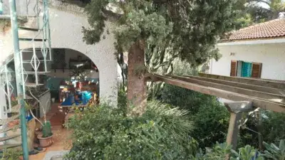 Chalet en Venta en Alcossebre con Vistas al Mar