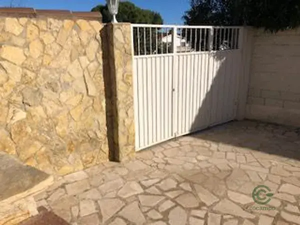 Casa en Tarragona Alcanar 3 Dormitorios 2 Baños