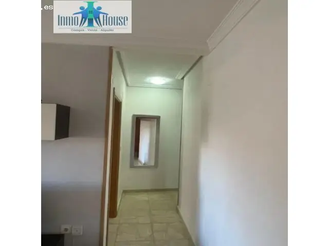 Apartamento en Venta Albacete Zona Industria 80m2 2 Dormitorios
