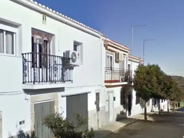 Casa en Venta Calle Rejoyuela Montánchez Cáceres