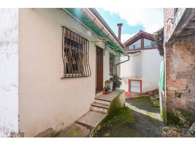 Casa en Venta El Escobal Santa Barbara