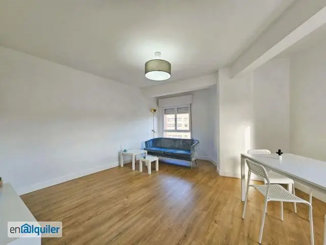 Alquiler Piso Ascensor Pola de Siero 3 habitaciones 77m2