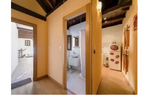 Alquiler Apartamento 1 Dormitorio Granada Centro Amueblado