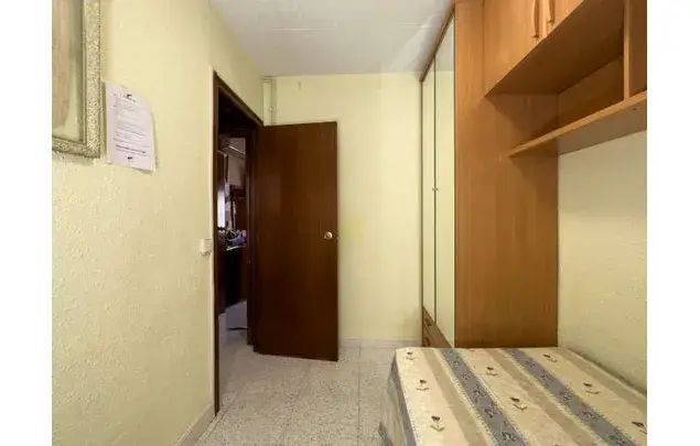 Alquiler habitaciones Barcelona Carrer De Cartellà